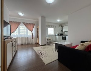 Appartement 2 chambres à vendre dans Cluj-napoca, zone Zorilor