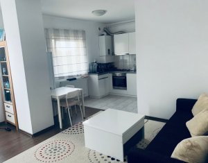 Appartement 2 chambres à vendre dans Cluj-napoca, zone Zorilor