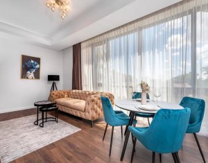, 87m2 dans Cluj-napoca, zone Grigorescu