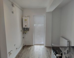 Appartement 1 chambres à vendre dans Floresti