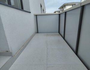 Appartement 1 chambres à vendre dans Floresti