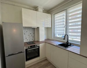 , 40m2 dans Floresti