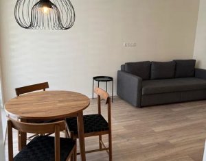 Appartement 2 chambres à vendre dans Floresti