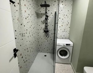 Appartement 2 chambres à vendre dans Floresti