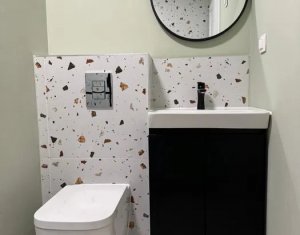 Appartement 2 chambres à vendre dans Floresti