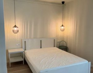 Appartement 2 chambres à vendre dans Floresti