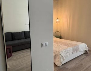 Appartement 2 chambres à vendre dans Floresti