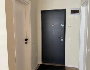 Appartement 2 chambres à vendre dans Floresti