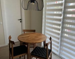 Appartement 2 chambres à vendre dans Floresti