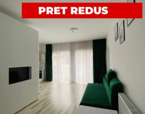 , 43m2 dans Floresti