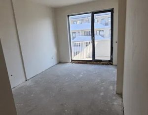 Appartement 2 chambres à vendre dans Floresti