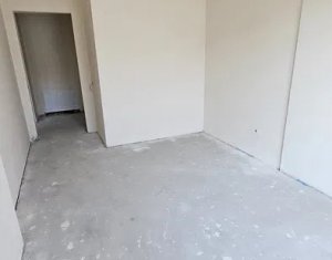 Appartement 2 chambres à vendre dans Floresti