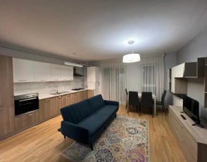 , 67m2 dans Floresti