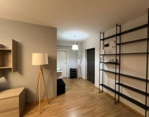 Appartement 2 chambres à vendre dans Floresti