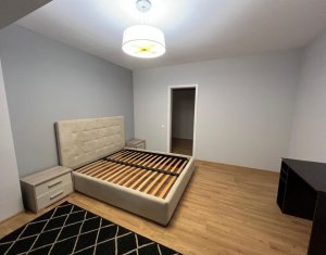 Appartement 2 chambres à vendre dans Floresti