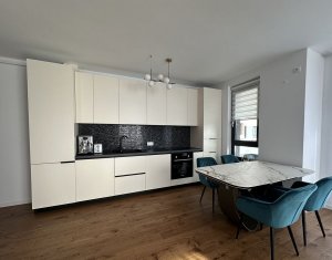 , 55m2 dans Cluj-napoca, zone Gheorgheni