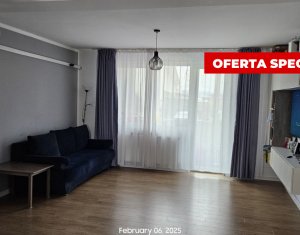 , 61m2 dans Floresti