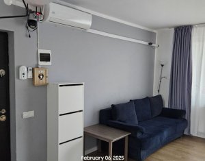 Appartement 3 chambres à vendre dans Floresti