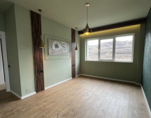 , 54m2 dans Floresti