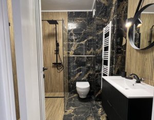 Appartement 2 chambres à vendre dans Floresti