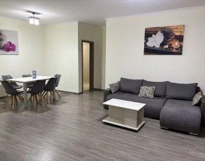 Appartement 2 chambres à vendre dans Cluj-napoca, zone Gheorgheni