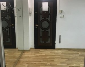 Appartement 4 chambres à vendre dans Cluj-napoca, zone Zorilor