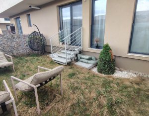 Appartement 2 chambres à vendre dans Floresti