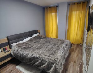 Appartement 2 chambres à vendre dans Floresti