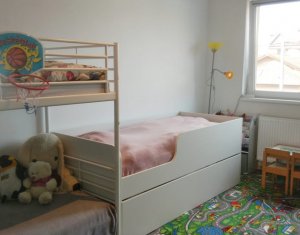 Appartement 3 chambres à vendre dans Floresti