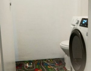 Appartement 3 chambres à vendre dans Floresti