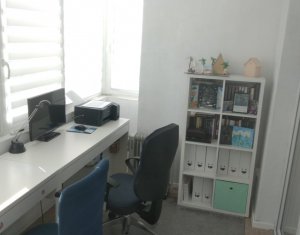 Appartement 3 chambres à vendre dans Floresti