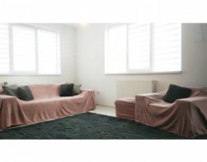 Appartement 3 chambres à vendre dans Floresti