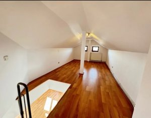 Appartement 3 chambres à vendre dans Floresti