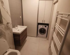 Appartement 2 chambres à vendre dans Cluj-napoca, zone Centru
