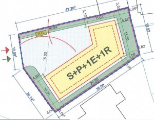 , 210m2 dans Cluj-napoca, zone Grigorescu