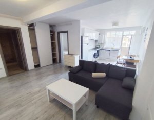 , 48m2 dans Floresti