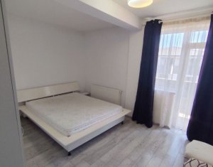 Appartement 2 chambres à vendre dans Floresti