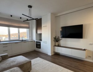 , 63.4m2 dans Floresti