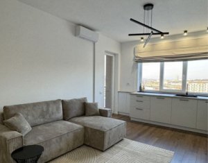 Appartement 3 chambres à vendre dans Floresti