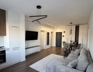 Appartement 3 chambres à vendre dans Floresti