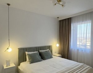 Appartement 3 chambres à vendre dans Floresti