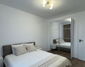 Appartement 3 chambres à vendre dans Floresti