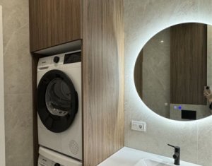 Appartement 3 chambres à vendre dans Floresti