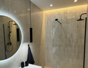 Appartement 3 chambres à vendre dans Floresti