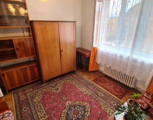 Appartement 2 chambres à vendre dans Cluj-napoca, zone Centru