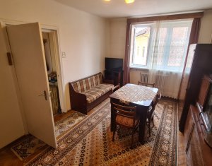 Appartement 2 chambres à vendre dans Cluj-napoca, zone Centru