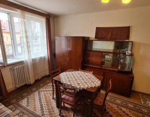 Appartement 2 chambres à vendre dans Cluj-napoca, zone Centru