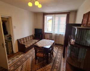 Appartement 2 chambres à vendre dans Cluj-napoca, zone Centru