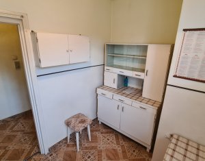 Appartement 2 chambres à vendre dans Cluj-napoca, zone Centru