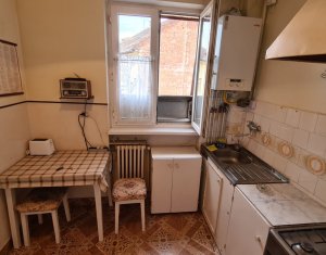 Appartement 2 chambres à vendre dans Cluj-napoca, zone Centru